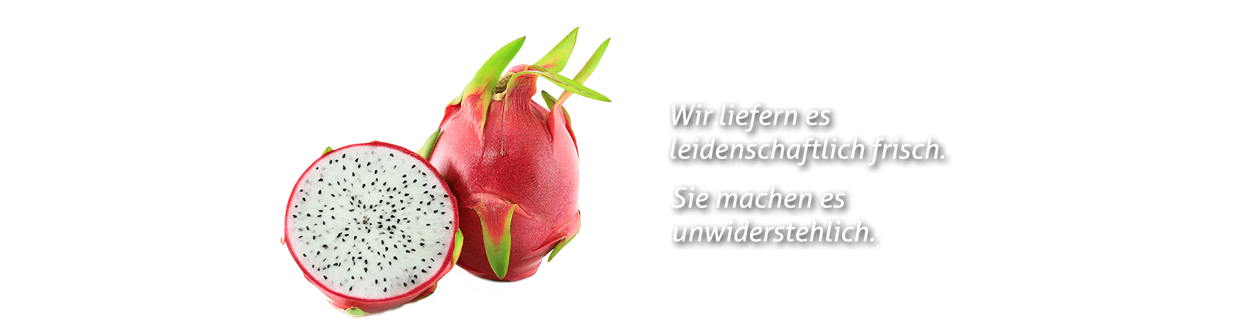 Muenster Lieferdienst Grosshandel Obst & Gemuese